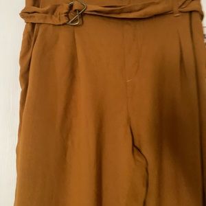 Size L Palazzo beautiful pants